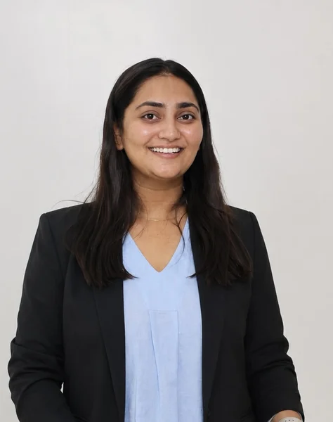 Ms. Gargi Gautam